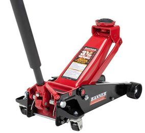 Tips on using A floor jack