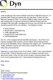 Your Emails Are Bad. Here’s 4 Reasons Why.
