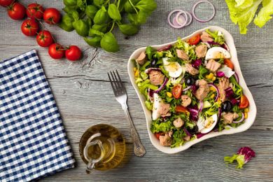 5 Remarkable Health Benefits of Following the Mediterranean Diet
