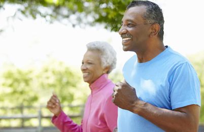 9 Easy Fitness Tests to Tell If You're in Good Shape