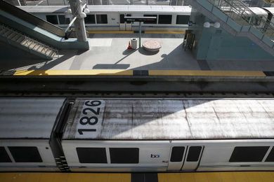 Bay Area subway and rail costs: Why are they among the highest in the world?