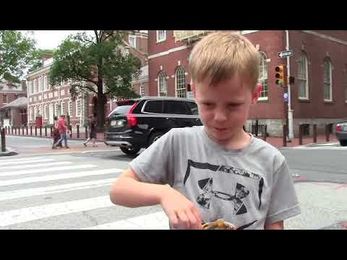 Did you say, Water...Ice?