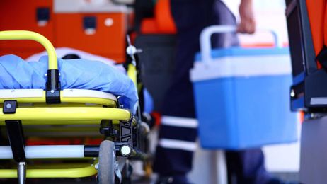 Does Judaism Allow Organ Donations?