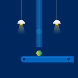 Five Fifty: Lights out