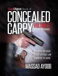 Handguns: How Much Lubrication Do I Need?