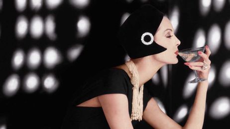 How Gin Became London’s It Drink Again