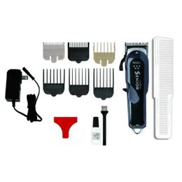 Wahl Professional 5-Star Cord / Cordless Senior Clipper 8504 Limited Edition