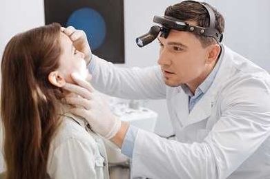 What are Common Ear, Nose, and Throat Issues?