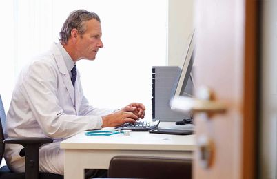 9 Signs You Should Fire Your Doctor