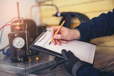 Benefits of Working in the HVAC Industry