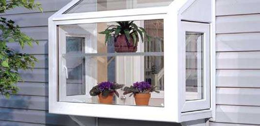 Garden Window Replacement: What You Need to Know