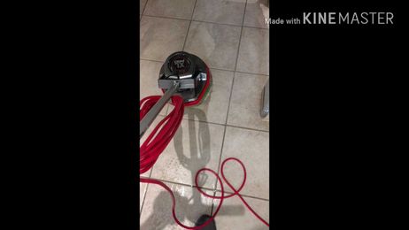 Groutmaster, how good is it? Cleaning tile