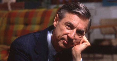 How Mister Rogers Taught Us To Take Care Of Ourselves