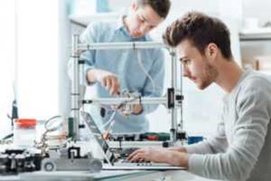 How To Scale 3D Printing Using Distributed Manufacturing
