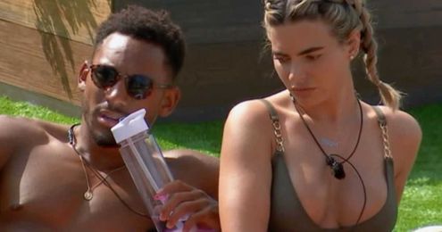 How you can get your own Love Island water bottle for half price