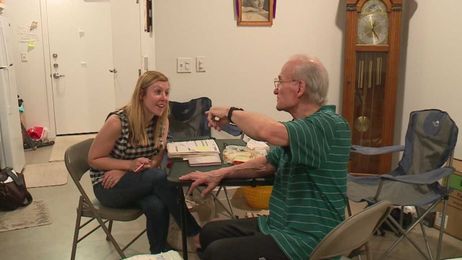 Medical bills continue to drive elderly Texans to find help