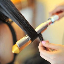 NuMe Has The Coolest Hair Styling Tools We’ve Ever Seen