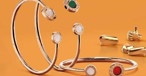To Reach Millennials, High-End Jewelers Try New Products—and Approach