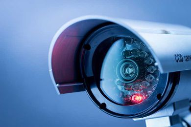 Wash Wisdom: Setting up a surveillance system