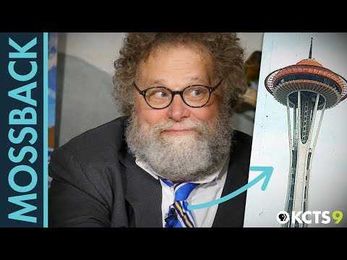 We Borrowed a Secret Space Needle Artifact