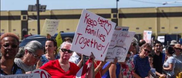 What You Can Do To End Family Separations
