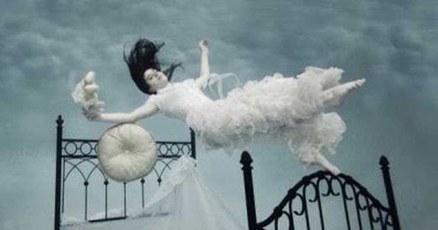 10 World-Famous Ideas That Started As Dreams