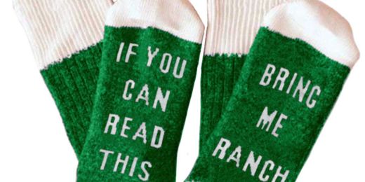 15 items that only ranch dressing addicts will appreciate