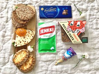 7 Finnish Foods to Try at a Grocery Store » Her Finland