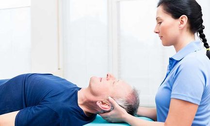 CranioSacral Therapy is Being Explored as Treatment for Alzheimers