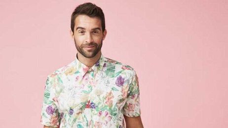 Fashion tips for men, go for these prints and patterns on shirts 
