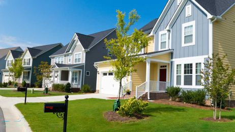 Homeowners Associations: Love ‘em or Hate ‘em?