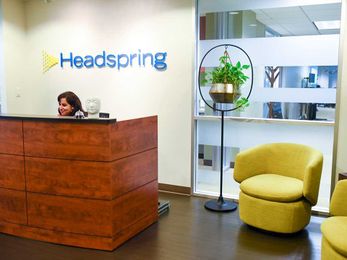 How mindfulness helps Headspring foster an effective client services team