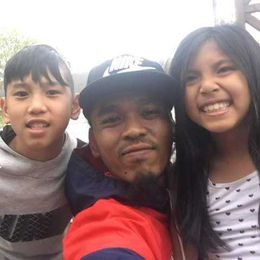 Lowell homicide victim was trying to improve for his kids