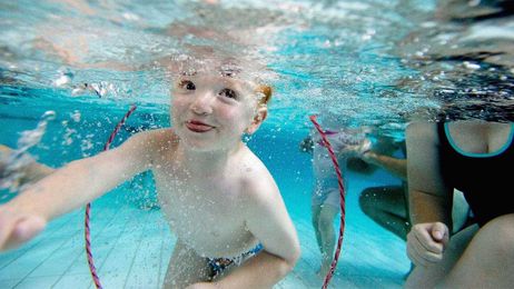 Need To Cool Off? Enjoy These South Florida Pools 