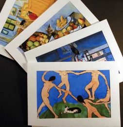 Use Our Artists Web Page to Promote Your Art and You!