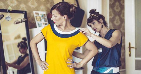 Which items you should bring to a tailor (and which you absolutely shouldn't)