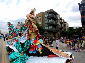 12 steps to become a true San Antonian