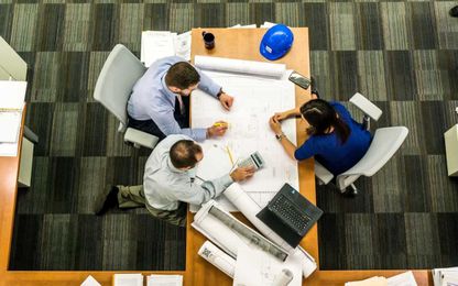 5 Reasons Your Architect Tells You No
