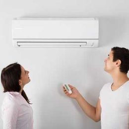 Beat the Heat with a Zoned Air System