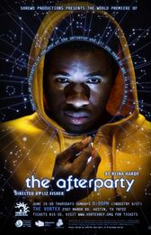 Get a ticket Upgrade to The Afterparty when you eat on Manor Rd!