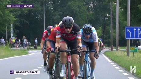 Hammer Limburg 2018: Three-day highlights
