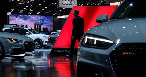 Here’s how to save the Detroit auto show