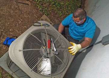 How AC Maintenance Actually Saves Money