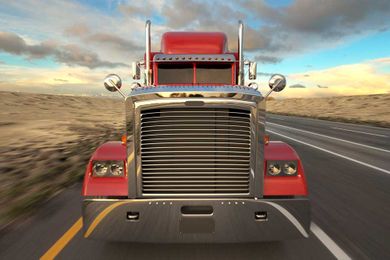 How can owner-operators get the best deal on trucking insurance?