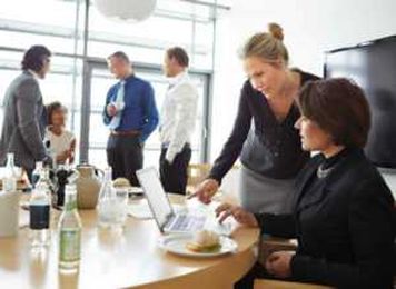 How Smaller Financial Services Firms Can Win With Open-Banking Disruption