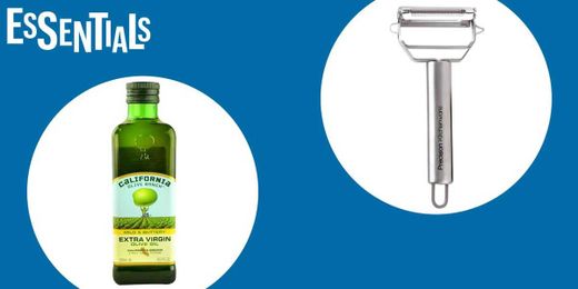 How to Make Veggies Taste Actually Good