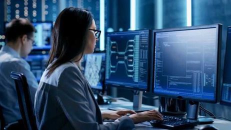 Inside the bunker where Westpac wages a nightly battle on the frontline of cyber war