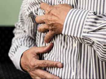 Internal vibrations (internal tremors): Causes and treatment