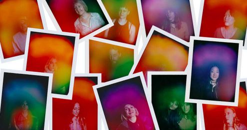 What color is your aura? This company will tell you