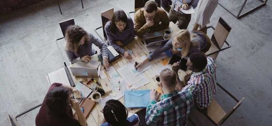 Will Technology Make Humans Irrelevant in the Future of Work?